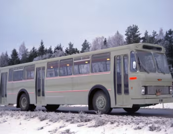 Scania BF110-63 VBK M41 '1973–????