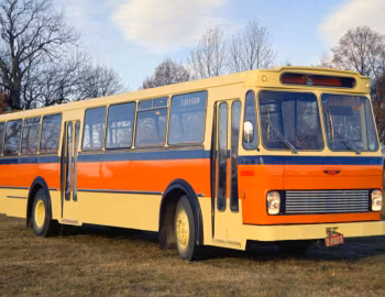 Scania BF110-63 VBK M41 '1973–????