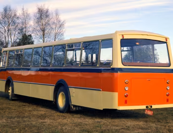 Scania BF110-63 VBK M41 '1973–????
