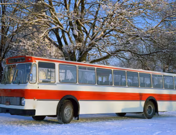 Scania BF110-63 VBK M41 '1973–????