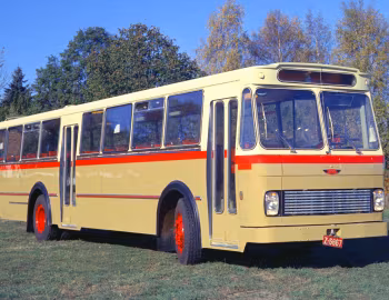 Scania BF110-63 VBK M41 '1973–????