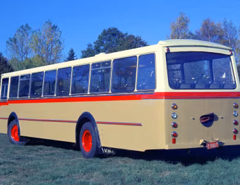 Scania BF110-63 VBK M41 '1973–????