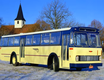 Scania BF110-63 VBK M41 '1973–????