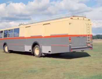 Scania BF111-63 kombinertbuss VBK M42 '1978–79
