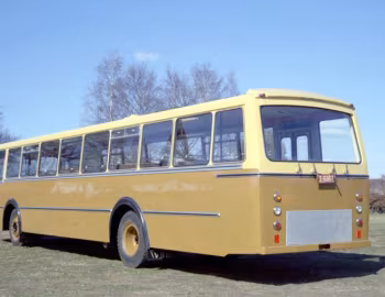 Scania BF111-63 VBK M42 '1975
