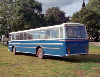 Scania BF111-63 VBK M42 '1979
