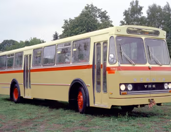 Scania BF111-63 VBK M42 '1975