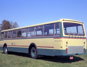 Scania BF80-59 VBK M42 '1975