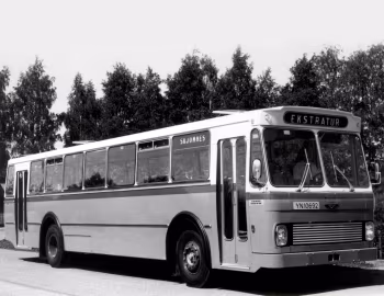 Scania BF80 VBK M41 '1971–????