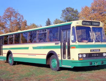 Scania BF86S-63 VBK M42 [EU-spec] '1979