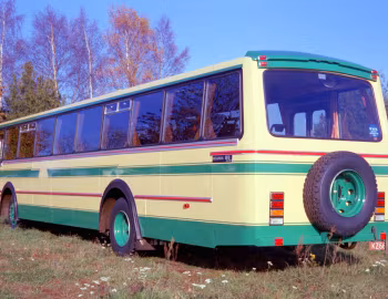 Scania BF86S-63 VBK M42 [EU-spec] '1979