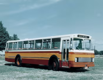 Scania BF110-63 VBK M41 '1973–????