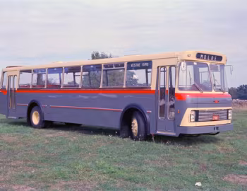 Scania BF110-63 VBK M41 '1973–????