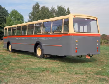 Scania BF110-63 VBK M41 '1973–????