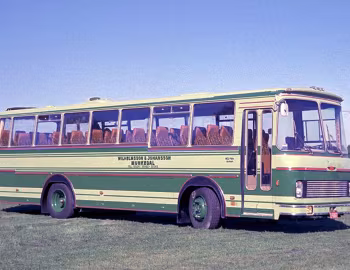 Scania BR85S VBK M41 '1973