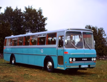 Scania BR85S-68 VBK M42 '1974