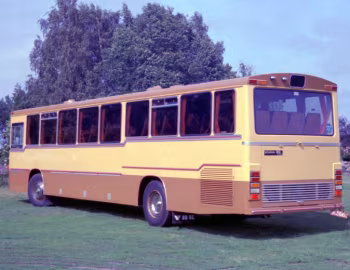Scania BR86S VBK M50 '1978