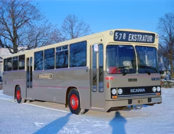 Scania BR86S VBK M50 '1979–80