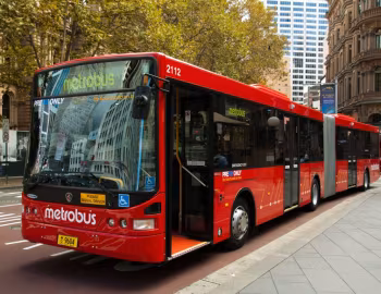 Volgren Scania N310UA CR228L '2009–н.в.