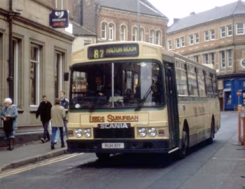 Scania BR112DH Wadham Stringer Vanguard [UK-spec] (B42F) '03–04.1983