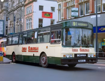 Scania BR112DH Wadham Stringer Vanguard [UK-spec] (B42F) '03–04.1983