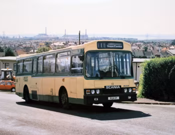 Scania BR112DH Wadham Stringer Vanguard [UK-spec] (B42F) '03–04.1983