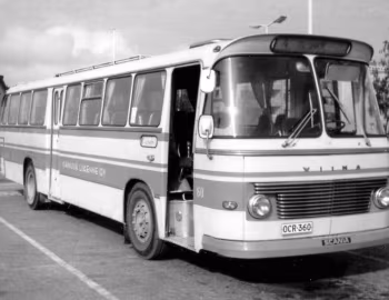 Scania BF110-59A Wiima M64 [Finland] (Wi 3) '1969