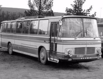 Scania BF110-59A Wiima M68 Lux [Finland] (Wi 5) '1973–74