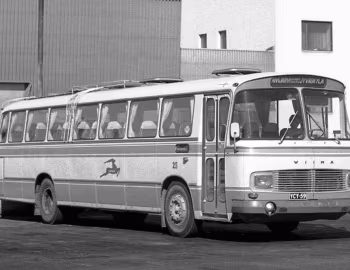 Scania BF80-59 Wiima M68 [Finland] (Wi 4) '1969