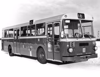 Scania BR110-57 Wiima M.HKL [Finland] (Wi 04) '1969–72