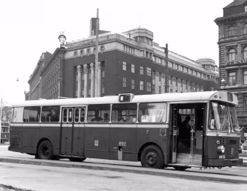 Scania BR110-57 Wiima M.HKL [Finland] (Wi 04) '1969–72