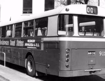 Scania BR110-57 Wiima M.HKL [Finland] (Wi 04) '1969–72