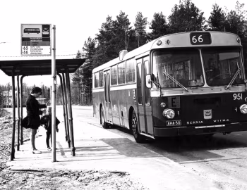 Scania BR110-57 Wiima M.HKL [Finland] (Wi 04) '1969–72