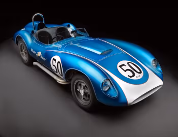 Scarab-Chevrolet '1958–62