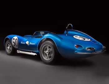 Scarab-Chevrolet '1958–62