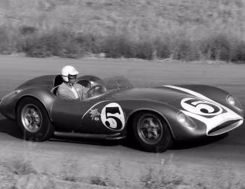 Scarab-Chevrolet '1958–62
