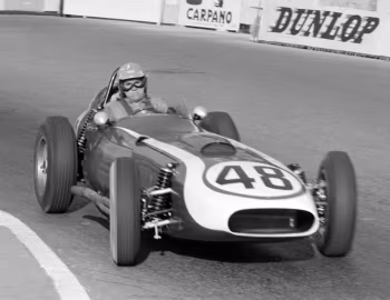 Scarab F1 '1960