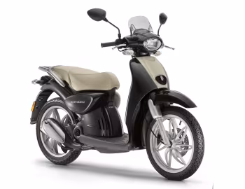 Scarabeo 100 '2014–????