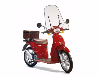 Scarabeo 50 '1994–98