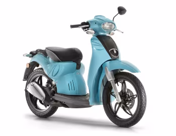 Scarabeo 50 '2014–????