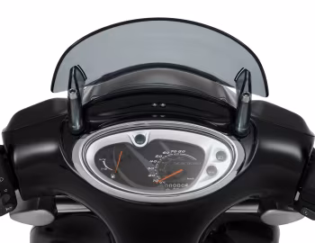 Комбинация приборов Scarabeo 50 Classic 2T '2018–20