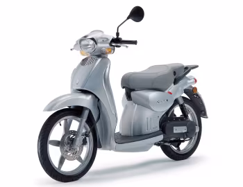 Scarabeo 50 DiTech '2000–????