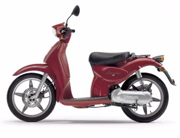 Scarabeo 50 Street '2000–????