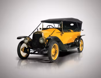SCAT 18/30 HP Torpedo '1913