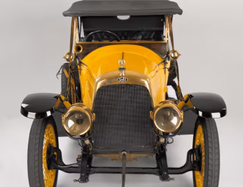 SCAT 18/30 HP Torpedo '1913