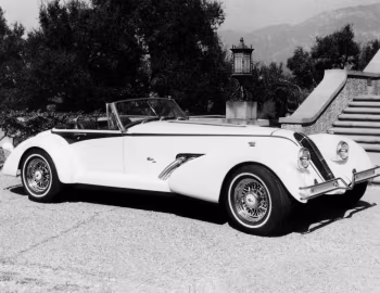 Sceptre 6.6S '1979