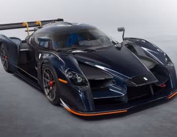 SCG 003CS '2017–pr.