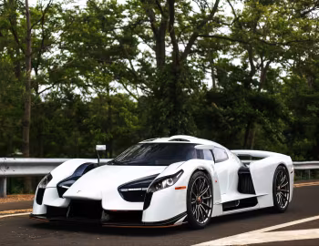 SCG 003S '2017–н.в.