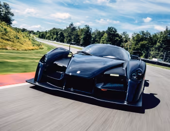 SCG 003CS Prototype '2016