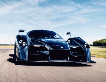 SCG 003CS Prototype '2016